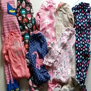 Pajama bundle
